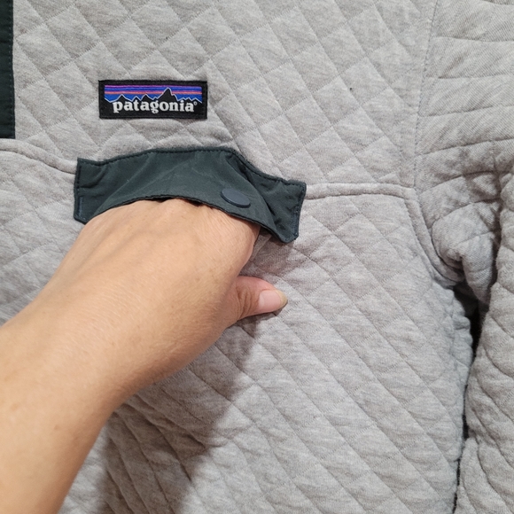 Patagonia jacket - Picture 8 of 10